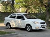 Ravon Nexia R3 2021 года за 3 200 000 тг. в Алматы