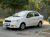 Ravon Nexia R3 2021 года за 3 200 000 тг. в Алматы – фото 2