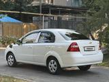 Ravon Nexia R3 2021 года за 3 200 000 тг. в Алматы – фото 5