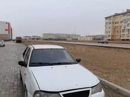 Daewoo Nexia 2011 года за 1 500 000 тг. в Жанаозен