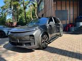 Li L9 Ultra 2025 года за 33 800 000 тг. в Алматы – фото 4