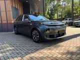Li L9 Ultra 2025 года за 33 800 000 тг. в Алматы