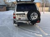 Toyota Land Cruiser 2007 годаүшін8 000 000 тг. в Петропавловск – фото 3