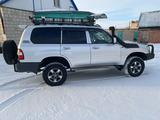 Toyota Land Cruiser 2007 годаүшін8 000 000 тг. в Петропавловск – фото 2