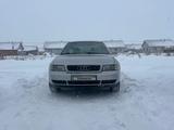 Audi A4 1996 годаүшін1 800 000 тг. в Петропавловск