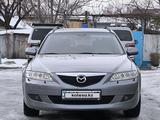 Mazda 6 2004 годаүшін3 200 000 тг. в Шымкент