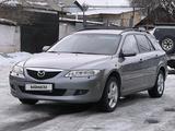 Mazda 6 2004 годаүшін3 200 000 тг. в Шымкент – фото 5