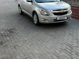 Chevrolet Cobalt 2022 годаүшін5 600 000 тг. в Астана