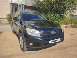 Toyota RAV4 2008 года за 6 200 000 тг. в Актобе – фото 3