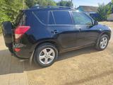 Toyota RAV4 2008 года за 6 200 000 тг. в Актобе – фото 4
