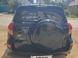 Toyota RAV4 2008 года за 6 200 000 тг. в Актобе – фото 5