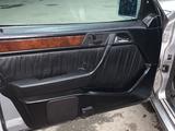 Mercedes-Benz E 280 1994 годаfor2 450 000 тг. в Талдыкорган – фото 5