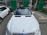 Mercedes-Benz S 500 2007 годаүшін7 500 000 тг. в Алматы – фото 3