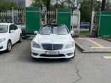 Mercedes-Benz S 500 2007 годаүшін7 500 000 тг. в Алматы