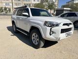 Toyota 4Runner 2015 годаүшін15 000 000 тг. в Актау