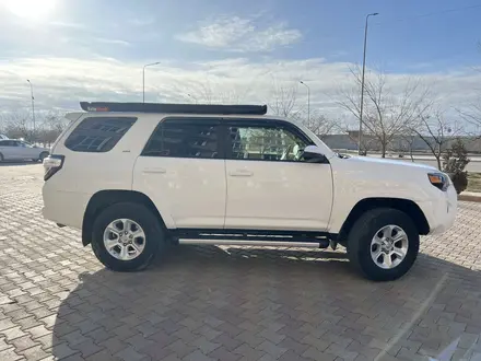 Toyota 4Runner 2015 года за 14 000 000 тг. в Актау – фото 7