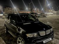 BMW X5 2006 годаүшін6 800 000 тг. в Алматы