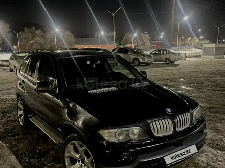 BMW X5 2006 года за 6 800 000 тг. в Алматы