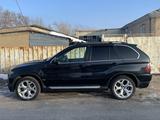 BMW X5 2006 годаүшін6 800 000 тг. в Алматы – фото 3