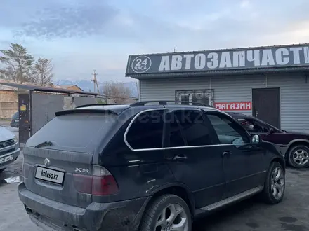 BMW X5 2006 года за 6 800 000 тг. в Алматы – фото 6