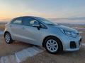 Kia Rio 2015 года за 4 700 000 тг. в Кокшетау – фото 6