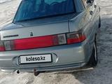 ВАЗ (Lada) 2110 2005 года за 1 050 000 тг. в Актобе – фото 3