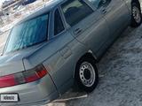 ВАЗ (Lada) 2110 2005 года за 1 050 000 тг. в Актобе – фото 4
