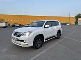 Lexus GX 460 2013 года за 18 000 000 тг. в Шымкент – фото 3