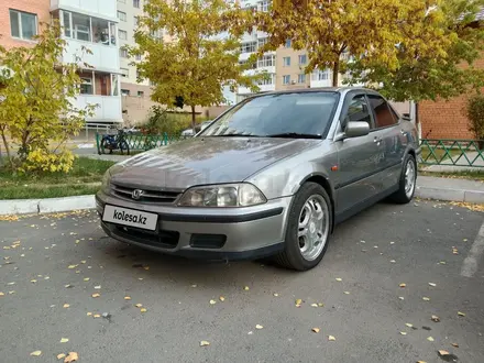 Honda Torneo 1998 года за 2 800 000 тг. в Астана – фото 2