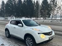 Nissan Juke 2011 года за 6 400 000 тг. в Усть-Каменогорск