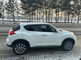 Nissan Juke 2011 года за 6 400 000 тг. в Усть-Каменогорск – фото 3