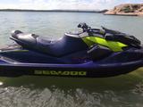 BRP SEA-DOO RXP-X… за 12 500 000 тг. в Алматы – фото 4