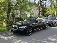 BMW 530 2021 года за 22 000 000 тг. в Алматы