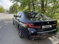 BMW 530 2021 года за 28 900 000 тг. в Алматы – фото 3