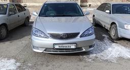 Toyota Camry 2005 года за 5 250 000 тг. в Кызылорда – фото 2