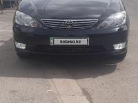 Toyota Camry 2005 годаүшін5 900 000 тг. в Талдыкорган