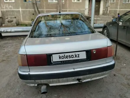 Audi 80 1992 года за 1 200 000 тг. в Караганда – фото 3