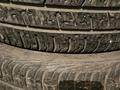 235/55R18 Continental. Комплект. Летоүшін12 000 тг. в Алматы – фото 4