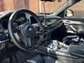 BMW X6 2018 годаүшін17 500 000 тг. в Алматы – фото 15