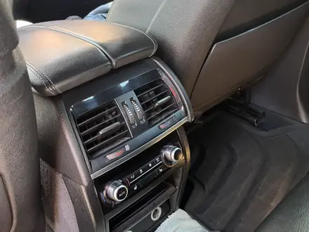 BMW X6 2018 года за 17 500 000 тг. в Алматы – фото 17
