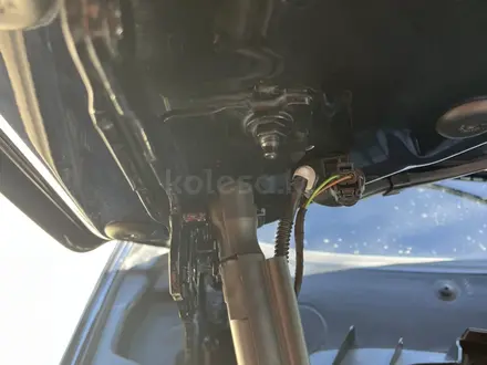 BMW X6 2018 года за 17 500 000 тг. в Алматы – фото 21