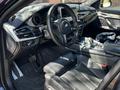 BMW X6 2018 годаүшін17 500 000 тг. в Алматы – фото 24