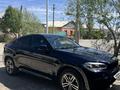 BMW X6 2018 годаүшін17 500 000 тг. в Алматы – фото 25