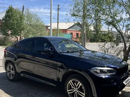 BMW X6 2018 года за 17 500 000 тг. в Алматы – фото 25