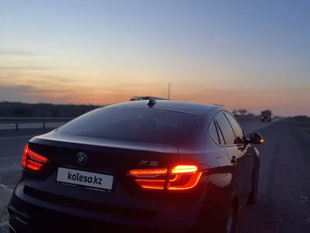 BMW X6 2018 года за 17 500 000 тг. в Алматы – фото 28