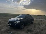 BMW X6 2018 годаүшін17 500 000 тг. в Алматы – фото 4