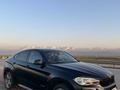 BMW X6 2018 годаүшін17 500 000 тг. в Алматы – фото 34