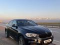 BMW X6 2018 годаүшін17 500 000 тг. в Алматы – фото 36