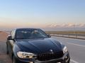 BMW X6 2018 годаүшін17 500 000 тг. в Алматы – фото 38