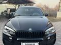 BMW X6 2018 годаүшін17 500 000 тг. в Алматы – фото 40